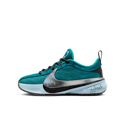 NIKE公式】ヤニス フリーク 5 SE ジュニア バスケットボール NIKE公式】ヤニス フリーク 5 SE ジュニア バスケットボール